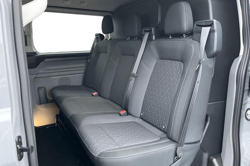 Used Ford Transit Custom 2025 for sale - 77186887: Photo 11
