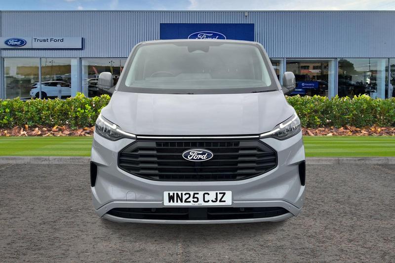 Used Ford Transit Custom 2025 for sale - 77186887: Photo 12