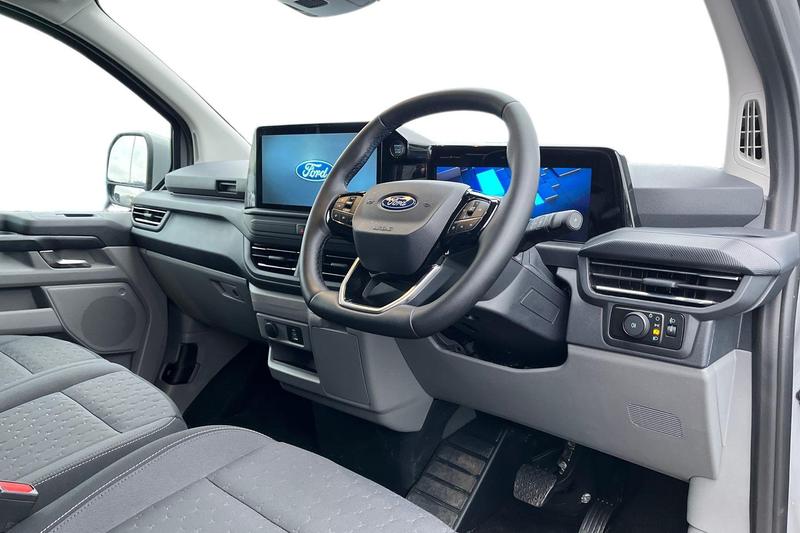 Used Ford Transit Custom 2025 for sale - 77186887: Photo 14