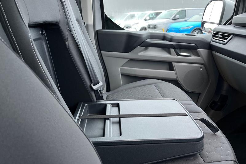 Used Ford Transit Custom 2025 for sale - 77186887: Photo 15