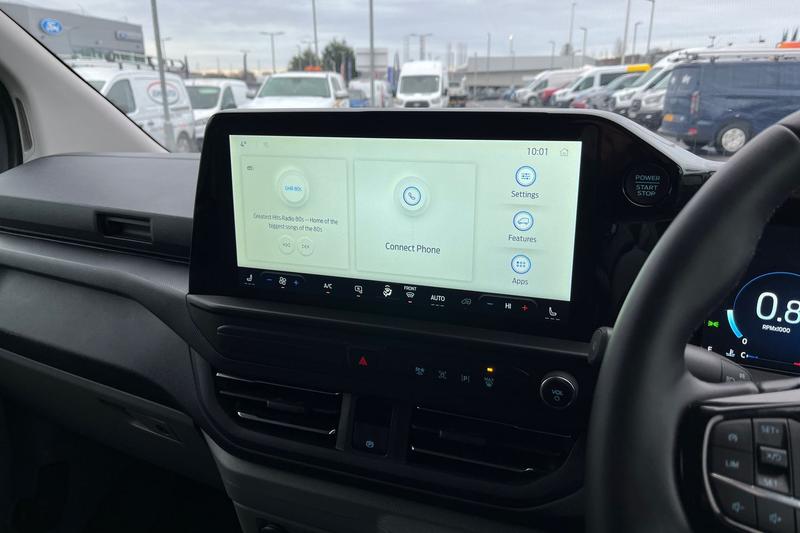 Used Ford Transit Custom 2025 for sale - 77186887: Photo 16