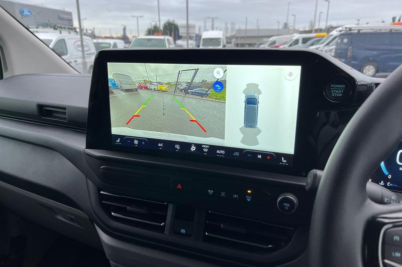 Used Ford Transit Custom 2025 for sale - 77186887: Photo 17