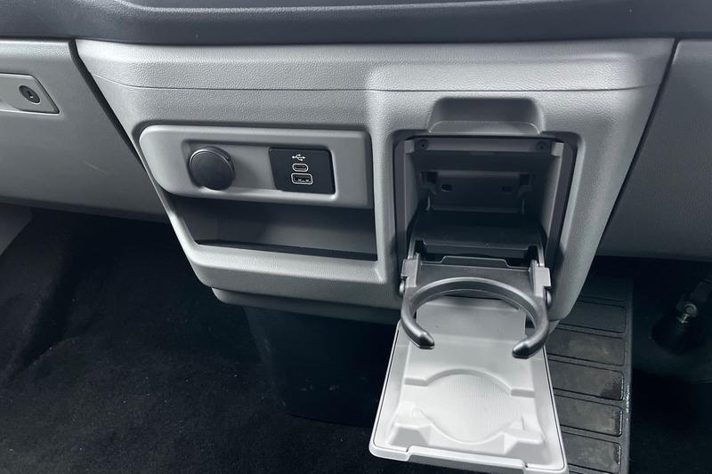 Used Ford Transit Custom 2025 for sale - 77186887: Photo 18