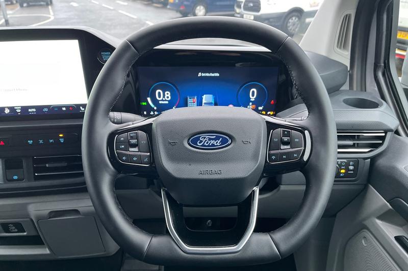 Used Ford Transit Custom 2025 for sale - 77186887: Photo 19