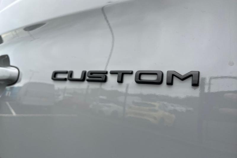 Used Ford Transit Custom 2025 for sale - 77186887: Photo 20