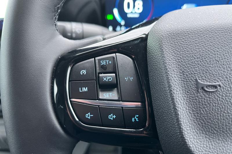 Used Ford Transit Custom 2025 for sale - 77186887: Photo 21