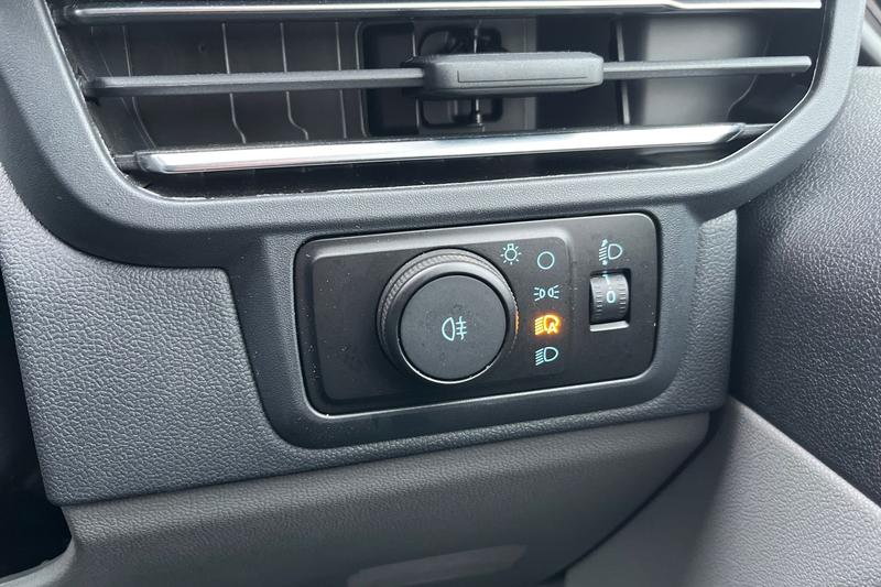 Used Ford Transit Custom 2025 for sale - 77186887: Photo 22