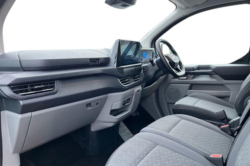 Used Ford Transit Custom 2025 for sale - 77186887: Photo 4