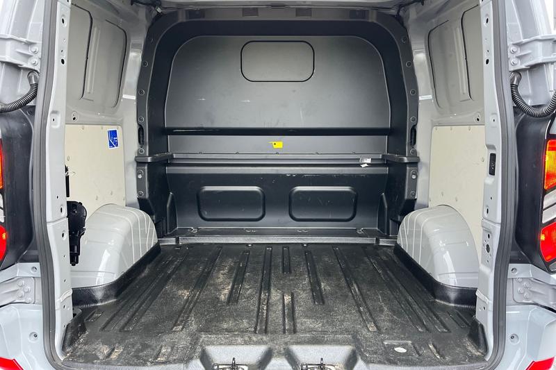 Used Ford Transit Custom 2025 for sale - 77186887: Photo 5