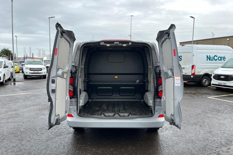 Used Ford Transit Custom 2025 for sale - 77186887: Photo 7