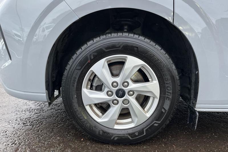 Used Ford Transit Custom 2025 for sale - 77186887: Photo 8