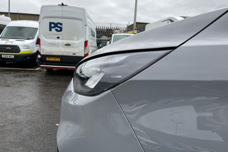 Used Ford Transit Custom 2025 for sale - 77186887: Photo 9