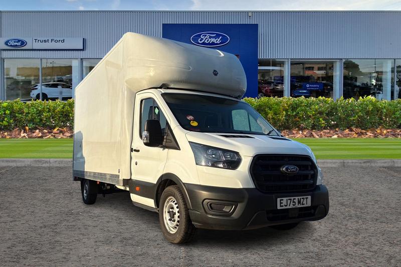 Used Ford Transit 2025 for sale - 77971237: Photo 1