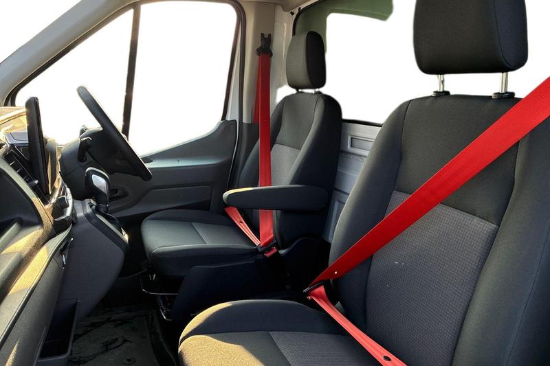 Used Ford Transit 2025 for sale - 77971237: Photo 10