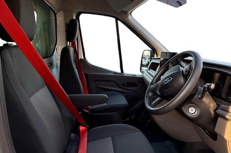 Used Ford Transit 2025 for sale - 77971237: Photo 11
