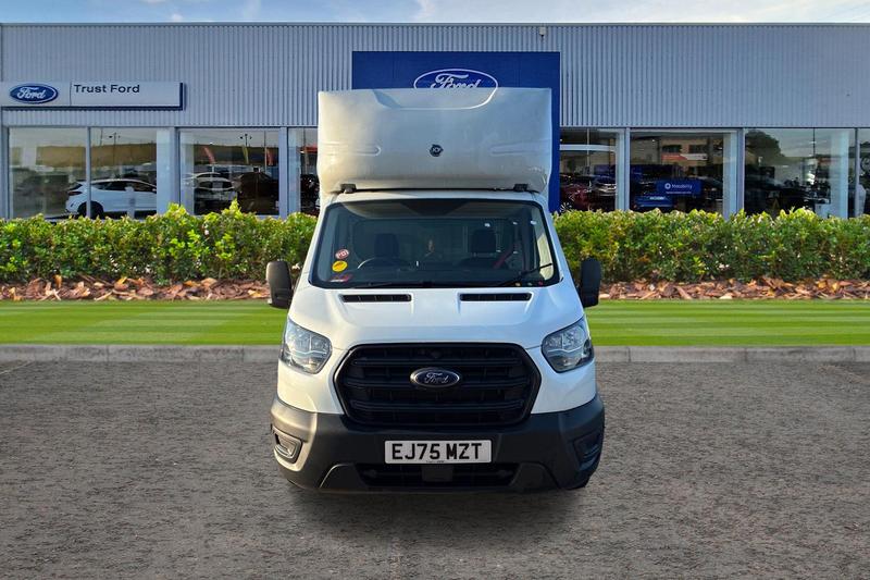 Used Ford Transit 2025 for sale - 77971237: Photo 12
