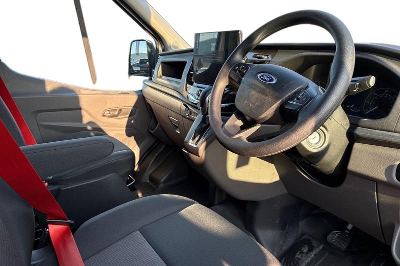 Used Ford Transit 2025 for sale - 77971237: Photo 14