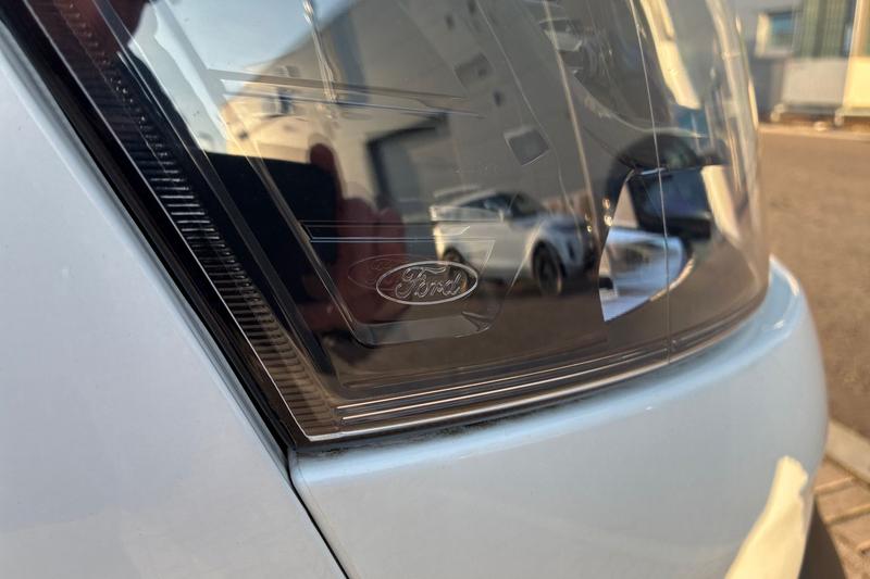 Used Ford Transit 2025 for sale - 77971237: Photo 15