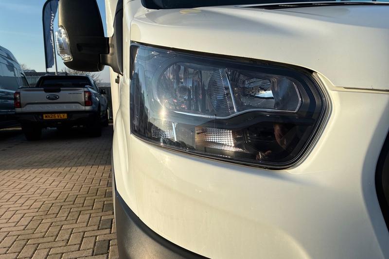 Used Ford Transit 2025 for sale - 77971237: Photo 16