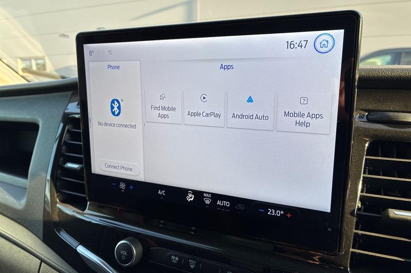 Used Ford Transit 2025 for sale - 77971237: Photo 17