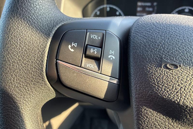 Used Ford Transit 2025 for sale - 77971237: Photo 18