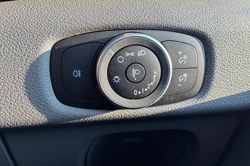 Used Ford Transit 2025 for sale - 77971237: Photo 19