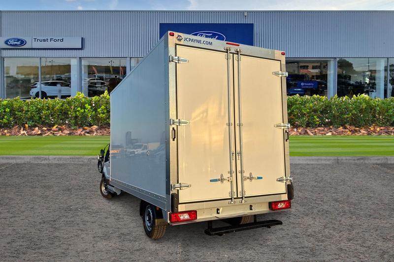 Used Ford Transit 2025 for sale - 77971237: Photo 2