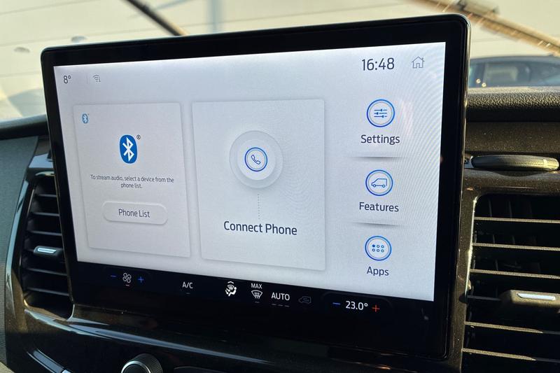 Used Ford Transit 2025 for sale - 77971237: Photo 21