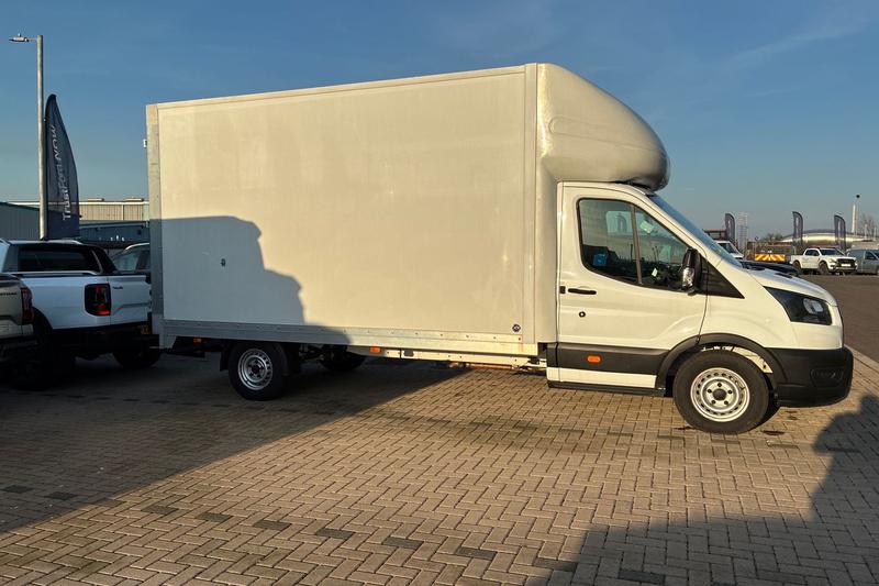 Used Ford Transit 2025 for sale - 77971237: Photo 23