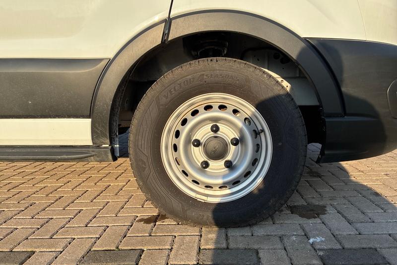 Used Ford Transit 2025 for sale - 77971237: Photo 24