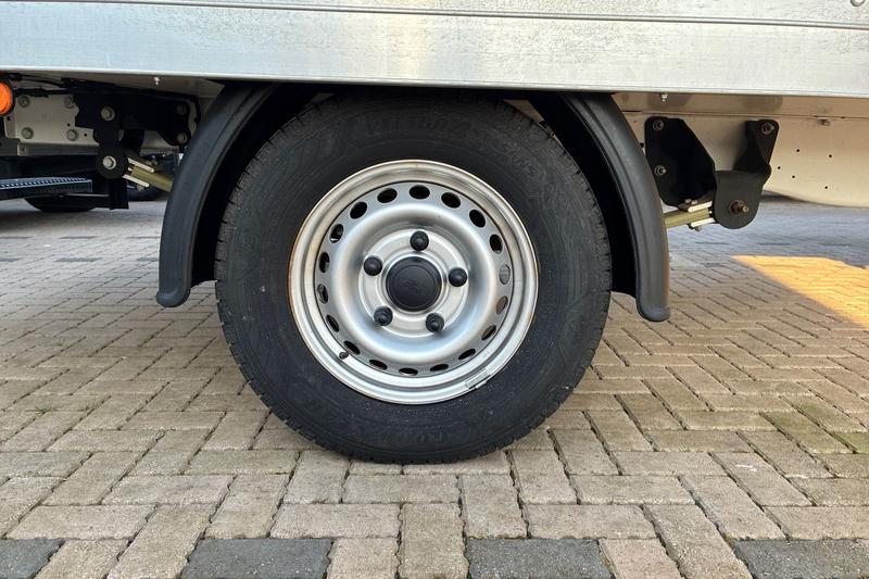 Used Ford Transit 2025 for sale - 77971237: Photo 25