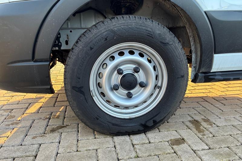 Used Ford Transit 2025 for sale - 77971237: Photo 26