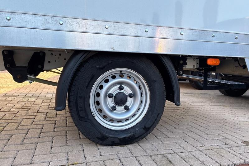 Used Ford Transit 2025 for sale - 77971237: Photo 27