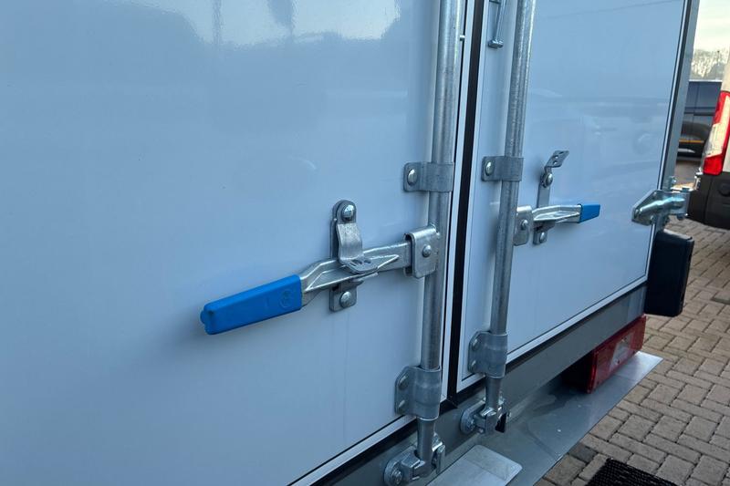 Used Ford Transit 2025 for sale - 77971237: Photo 28