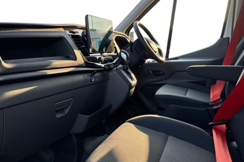 Used Ford Transit 2025 for sale - 77971237: Photo 3