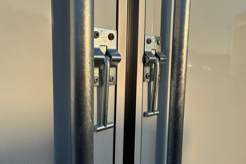 Used Ford Transit 2025 for sale - 77971237: Photo 31