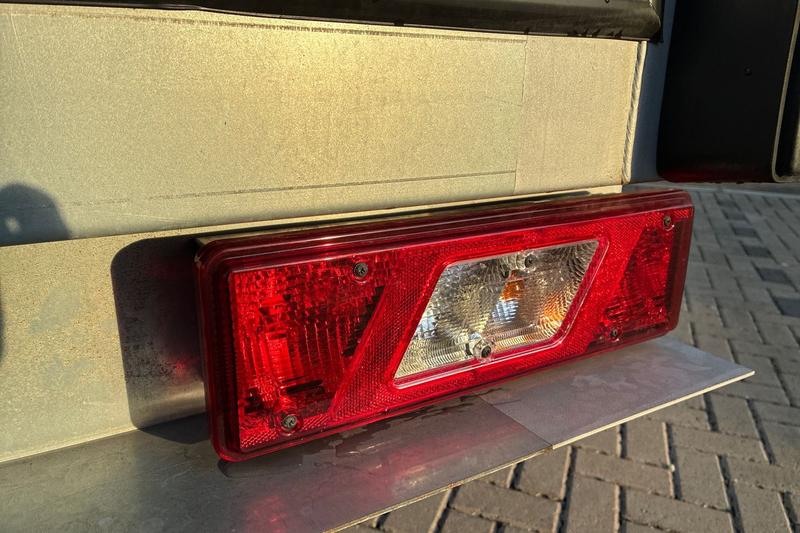 Used Ford Transit 2025 for sale - 77971237: Photo 32