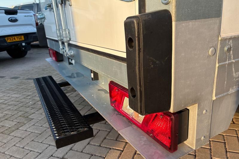 Used Ford Transit 2025 for sale - 77971237: Photo 33