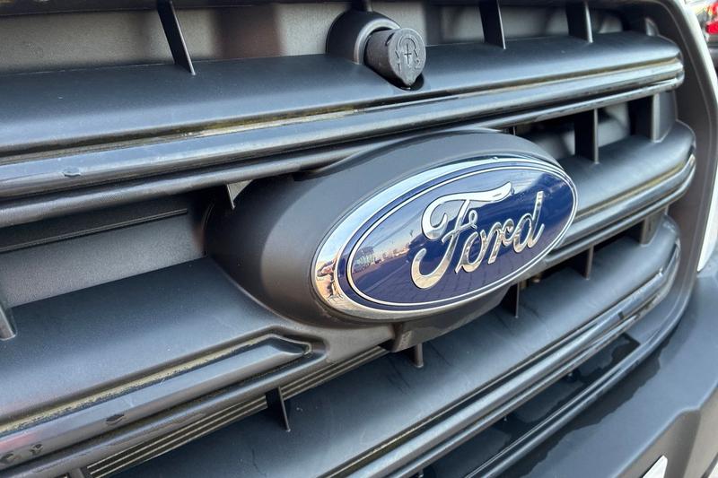 Used Ford Transit 2025 for sale - 77971237: Photo 36
