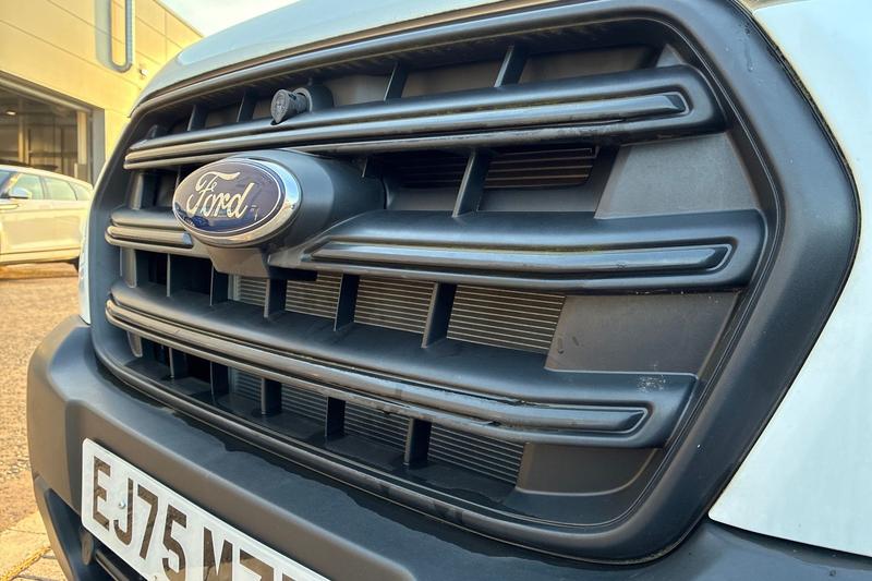 Used Ford Transit 2025 for sale - 77971237: Photo 37