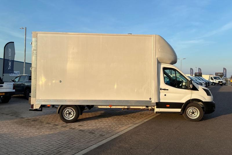 Used Ford Transit 2025 for sale - 77971237: Photo 39