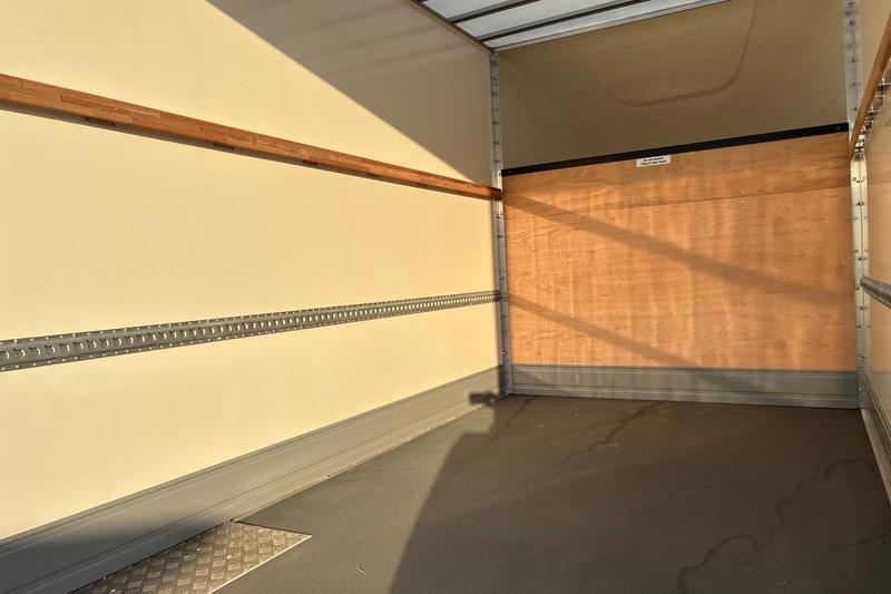 Used Ford Transit 2025 for sale - 77971237: Photo 4