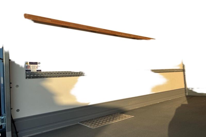 Used Ford Transit 2025 for sale - 77971237: Photo 5