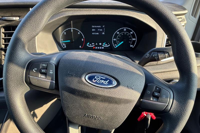 Used Ford Transit 2025 for sale - 77971237: Photo 8