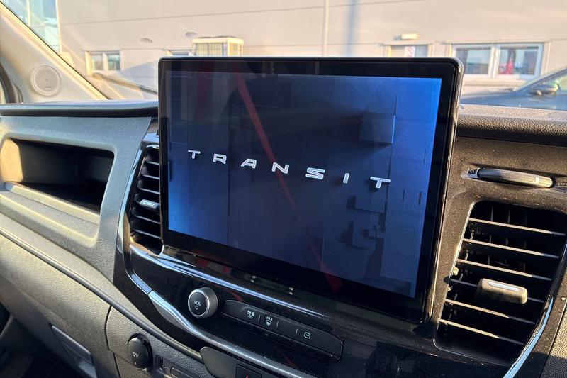 Used Ford Transit 2025 for sale - 77971237: Photo 9