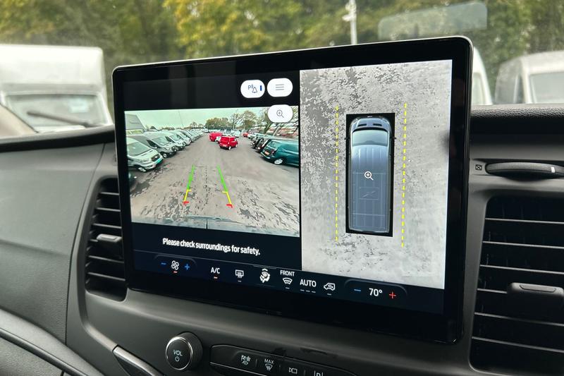 Used Ford Transit 2025 for sale - 77274875: Photo 10