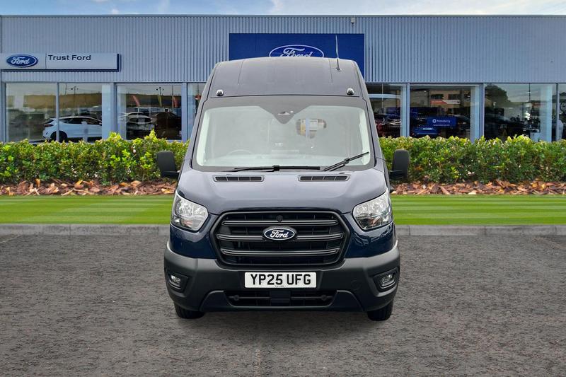 Used Ford Transit 2025 for sale - 77274875: Photo 13