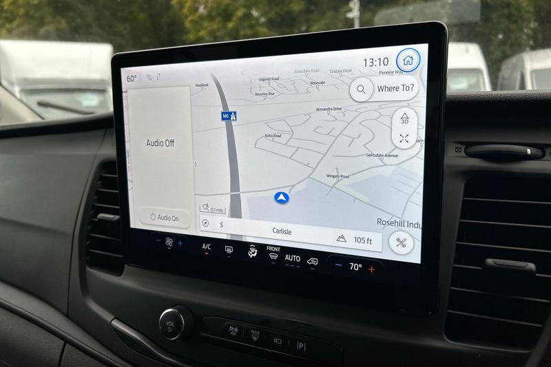 Used Ford Transit 2025 for sale - 77274875: Photo 16