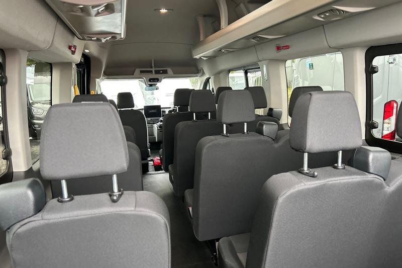 Used Ford Transit 2025 for sale - 77274875: Photo 27