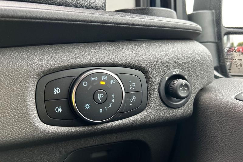 Used Ford Transit 2025 for sale - 77274875: Photo 34